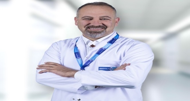 Doç. Dr. Arslan: "Akciğer kanseri görülme sıklığı artıyor"