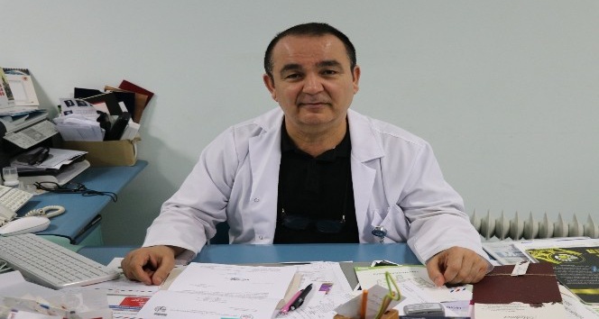 Prof. Dr. Murat Aladağ: