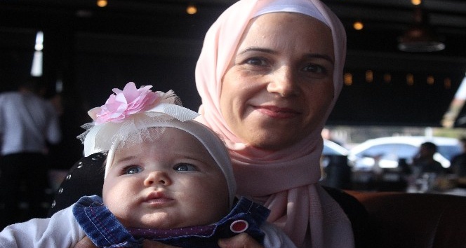 Prematüre bebek sayısı gün geçtikçe artıyor