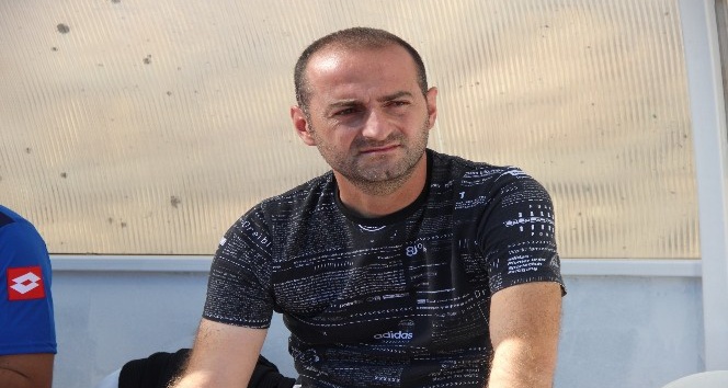 Elazığ Belediyespor’da Ümit Dohman ile yollar ayrıldı