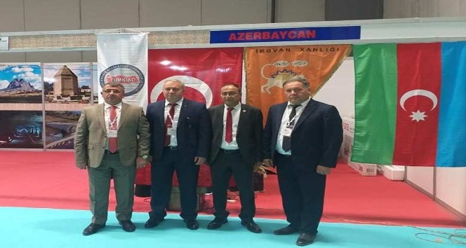 ASİMDER Genel Başkanı Gülbey: “Ermenistan komşu ülkelere hastalık virüsü yayacak”