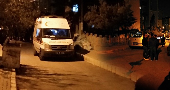 İzmir&#039;de dehşet: Önce sevgilisini sonra kendini öldürdü