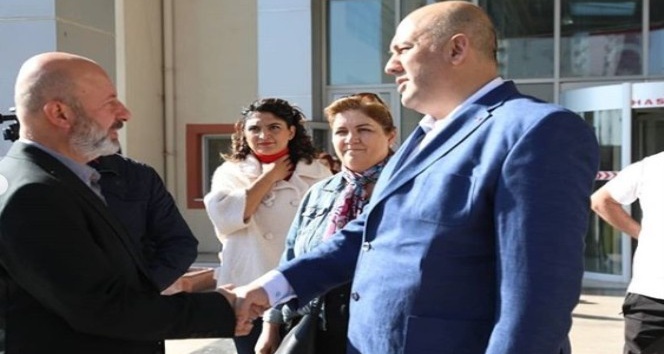 Açıldığı günden bu yana 161 bin hastaya hizmet verdi