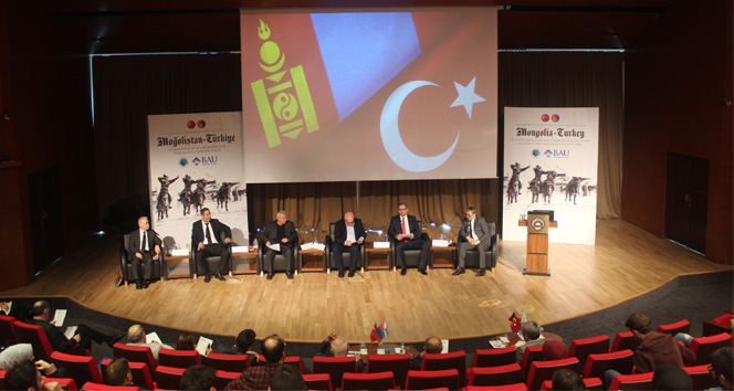 Eğitim işbirlikleri Türk- Moğol ilişkilerini geliştirecek