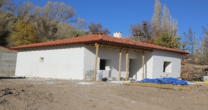 Muhsin Yazıcıoğlu’nun evi müzeye dönüştürülüyor