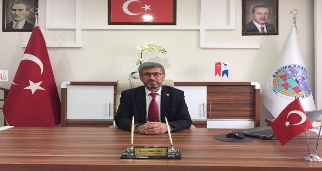 Aracı kurşunlanan Belediye Başkanı Boyacıoğlu’ndan açıklama