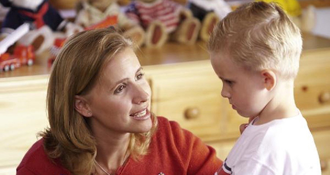 Çocuklar neden yalan söyler?