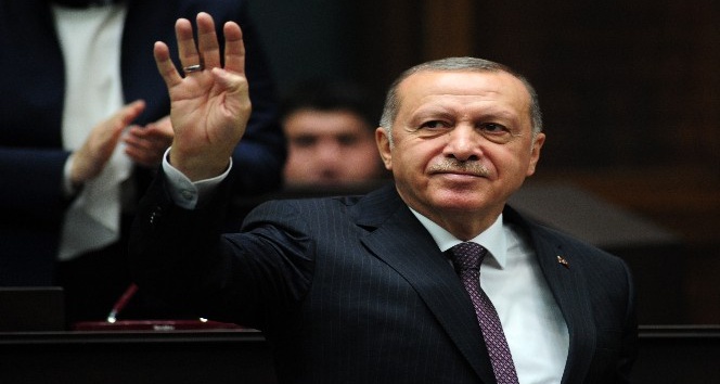 Cumhurbaşkanı Erdoğan: “F-35’de uzlaşmaz tavır devam ederse Türkiye başka arayışlara girecektir”