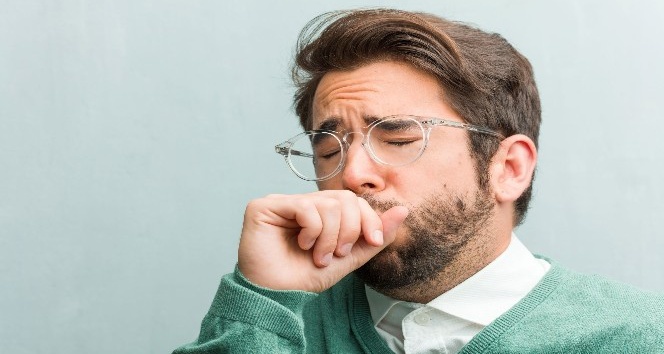 Sinsi tehlike KOAH tehdit ediyor