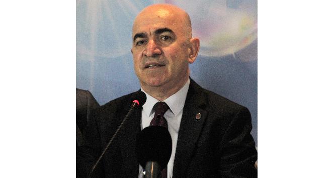 Türk Toraks Derneği Başkanı Bayram: &quot;KOAH önlenebilir&quot;