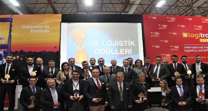 MIP, 9. kez “Yılın Liman İşletmecisi” ödülünü aldı