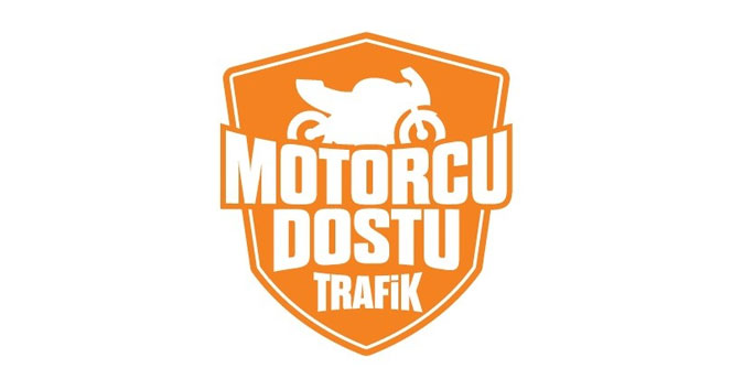 Motorcu Dostu Trafik projesine &#039;Altın Örümcek&#039; ödülü