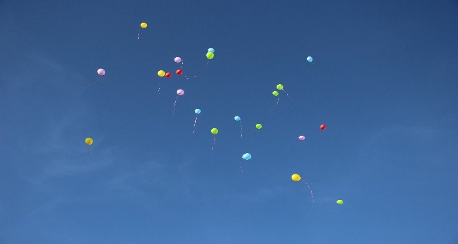 Yozgat’ta Dünya Çocuk Hakları Günü etkinliği