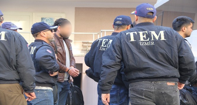 Büyük FETÖ operasyonunda yeni gelişme: 15 tutuklama, 63 kişi daha adliyede