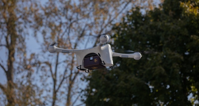 Drone’lar ufuk çizgisinin ötesine geçecek