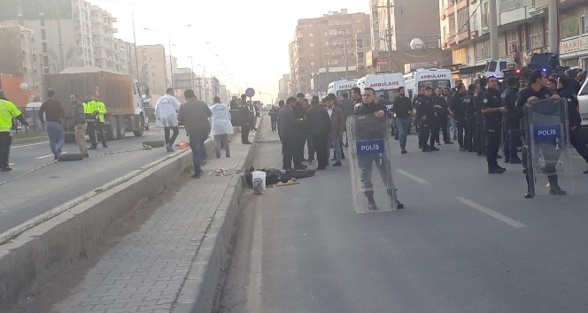 Mardin’de silahlı kavga: 2 kardeş hayatını kaybetti
