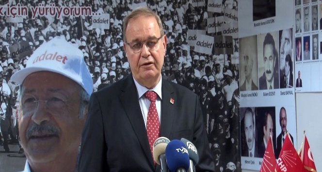 CHP’li Öztrak’tan İYİ Parti’li Dervişoğlu’nun açıklamalarına cevap