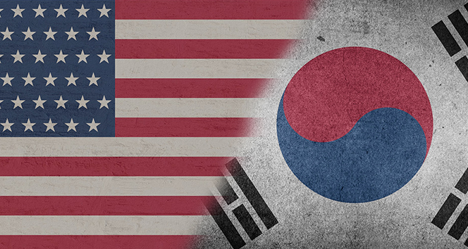 Güney Kore ve ABD&#039;li bakanlardan kritik telefon görüşmesi