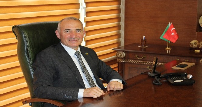 DESMÜD Başkanı Demirtaşoğlu: “İhracatımızı artırıp, devletimize destek olmaya devam edeceğiz”