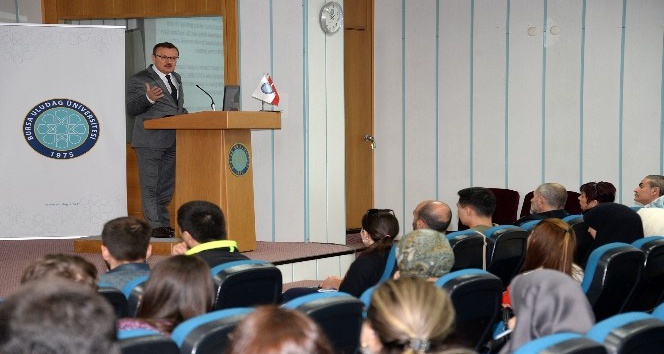 Rektör Kılavuz: “İstanbul’daki üniversitelerden daha avantajlıyız”