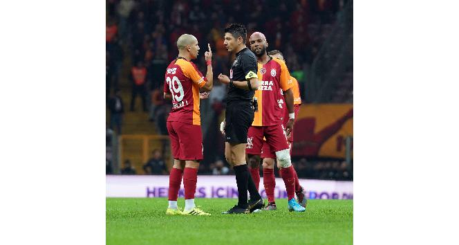 Ryan Babel cezalı duruma düştü, Trabzonspor maçında yok