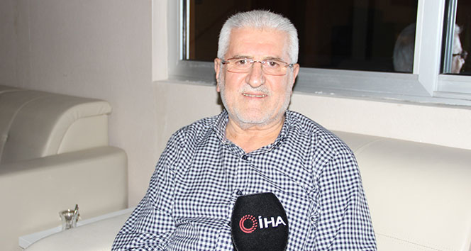 Savcı Kiraz'ın babası: 'Kimsenin yaptığı yanına kalmasın'