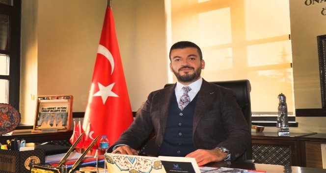 Ürgüp Belediye Başkanı Aktürk, Öğretmenler Günü’nü kutladı
