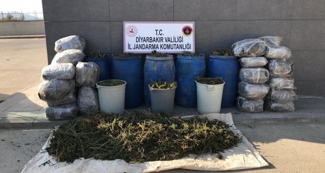 Kıran-5 Operasyonu'nda terörün finans kaynağına büyük darbe