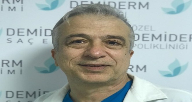 "Saç dökülmesinde kullanılan ilaçlar cinsel sağlığı etkiliyor"