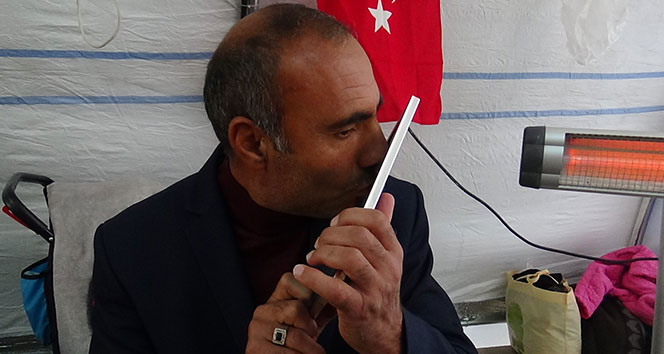 'Kızım PKK'lılar tarafından kaçırılmasaydı Öğretmenler Günü'nü kutlayacaktık'