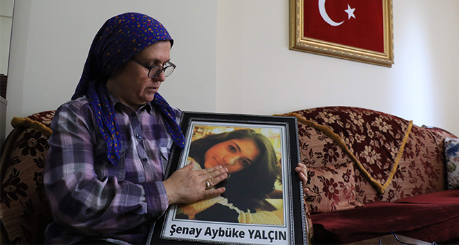 Şehit Aybüke öğretmenin annesi Zehra Yalçın: &#039;Artık özel günleri sevmiyorum&#039;