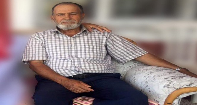 Ölüm banyoda yakaladı