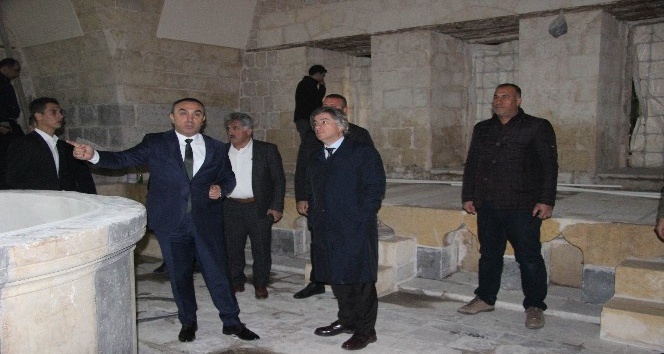 Devlet Sanatçısı Prof. Dr. Alaeddin Yavaşca’nın evi müzeye dönüştürülüyor