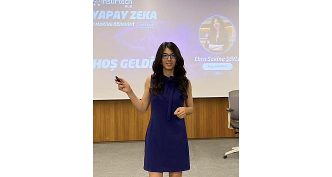 "Kaza hasarını yapay zeka 10 saniyede hesaplayacak"