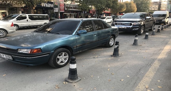 Iğdır’da zincirleme kaza