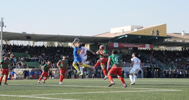 TFF 3. Lig