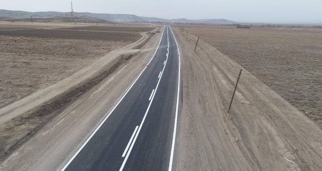 AK Parti Kırşehir Milletvekili Kendirli: