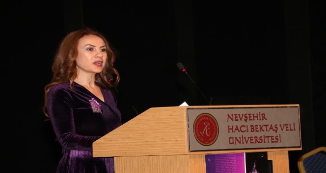 NÜKÇAM Müdürü Leyle Kahraman Yüce, “324 günde 302 kadın öldürüldü”