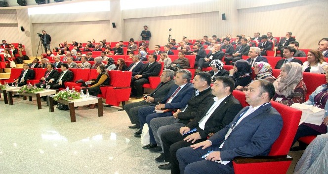 Kilis’te BM destekli eğitim çalıştayı başladı