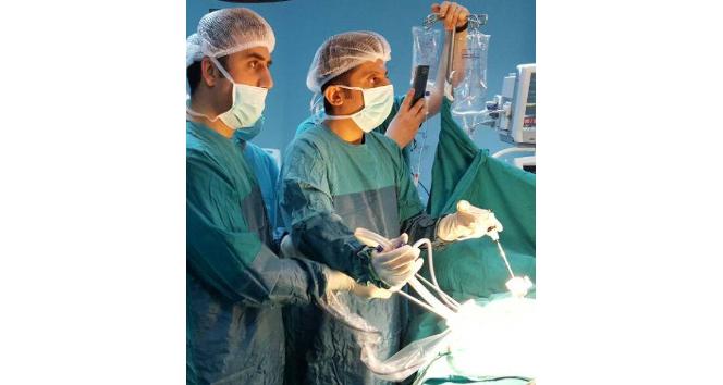 Giresun, Üroonkoloji alanında hızla ilerliyor