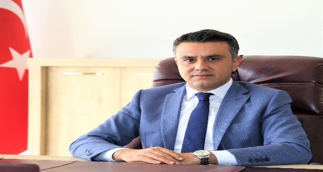 ALKÜ Genel Sekreterliği’ne Emre Çalışkan getirildi
