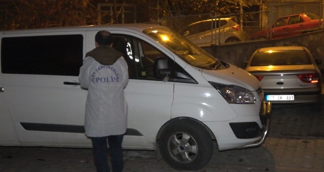 45 yaşındaki öğretmen evinde ölü bulundu
