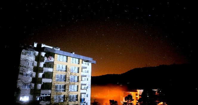 Giresun’da 4 saat sürecek olan elektrik kesintisi başladı