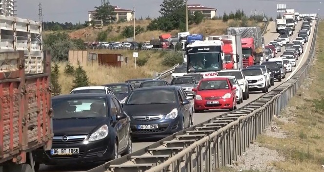 Kış lastiği için son 4 gün