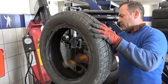 1 Aralık itibariyle yapmayan yandı! Cezası 625 lira