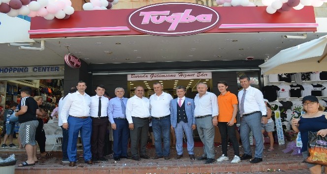 Tuğba Kuruyemiş’te istihdam seferberliği