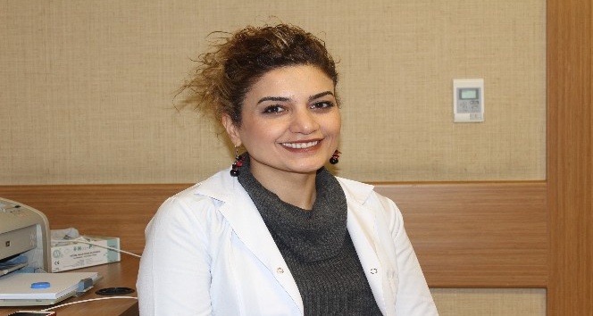 Cilt yaşlanmasını önlemek elinizde