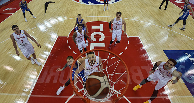 12 Dev Adam’ın rakibi belli oluyor