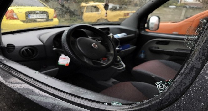 Arabuluculuk için gittiği yerde amca oğlunun kurşunuyla hayatını kaybetti