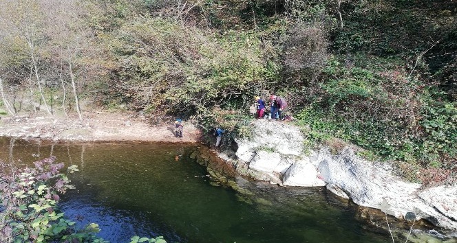 AKUT, ‘Doğa arama kurtarma’ eğitimi düzenledi